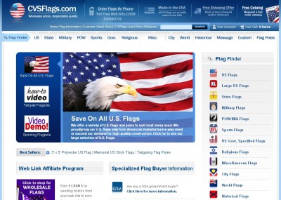 SSCVSFlags